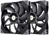 Ventilaator Thermaltake Toughfan 14 CL-F085-PL14BL-A, 140 mm