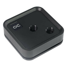 Protsessorijahuti Alphacool Core 1 LT, must