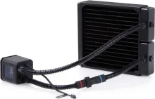 Protsessori jahuti Alphacool Eisbaer 200 CPU, 11762, must