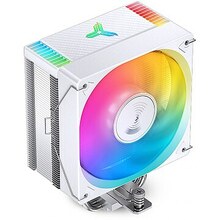 Protsessori jahuti Jonsbo CR-1000 EVO ARGB, valge, 120 mm