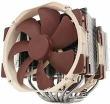 Protsessori jahuti Noctua NH-D15 SE-AM4, 140 mm