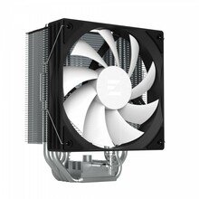 Protsessori jahuti Zalman CNPS9X OPTIMA 2, 120 mm, must