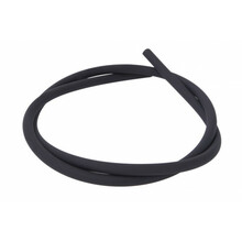Toru Alphacool AlphaTube TPV 16/10, 330 cm, must