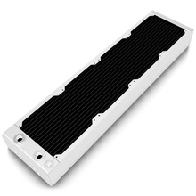 Veejahuti plokk EK Water Blocks EK-Quantum Surface X480M, valge