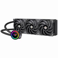 Vesijahuti protsessorile Thermaltake Toughliquid 360 ARGB, 3 x 120 mm