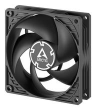Korpuse ventilaator Arctic P9 Max, 92 mm, must