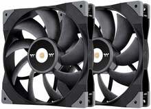 Ventilaator Thermaltake Toughfan 14 CL-F085-PL14BL-A, 140 mm