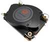 Protsessori jahuti Dynatron N3, 8 cm, kuni 205W TDP