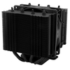 Protsessori jahuti Thermalright Peerless Assassin 90 SE BLACK, 92 mm
