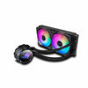 Vesijahuti protsessorile Asus ROG Strix LC II 240 ARGB, 120 mm, must