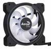 Ventilaator AEROCOOL PGS SATURN 12F ARGB, 120 mm