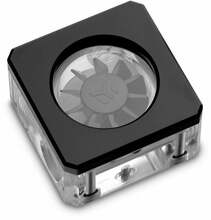 Vooluindikaator EK Water Blocks EK-Quantum Flow Indicator D-RGB, must