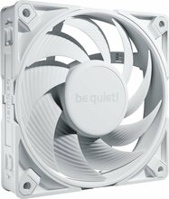 Ventilaator Be Quiet Silent Wings Pro 4 120 mm PWM White, BL118