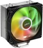 Protsessori jahuti Fortron FSP Air NE5, 120 mm, must
