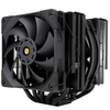 Protsessori jahuti Thermalright Frost Commander 140 BLACK, 140 mm