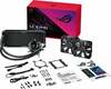 Veejahuti protsessorile Asus ROG Strix LC II 240, 122 x 27 mm