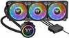 Veejahuti protsessorile Thermaltake Floe DX RGB 360 TT Premium Edition, 120 mm