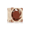 Ventilaator Noctua NF-A4x20 5V, 40 mm, beež/pruun