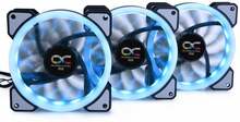 Jahuti arvutile Alphacool Eiszyklon Aurora LUX Digital RGB, 120 mm