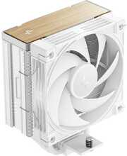 Protsessori jahuti Deepcool AK400 G2 WH, 120 mm, valge