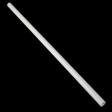 Toru Bitspower Crystal Link Tube 16/12 mm, 500 mm, valge