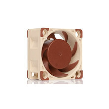 Ventilaator Noctua NF-A4x20 5V, 40 mm, beež/pruun