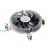 Protsessori jahuti SilverStone Nitrogon SST-NT07-115X, madal profiil