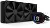 Vesijahuti protsessorile NZXT Kraken Elite 280 LCD, 140 mm