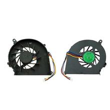 Arvuti jahuti HP CQ58, 650