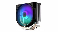 Protsessori jahuti Endorfy Spartan 5 ARGB, 120 mm