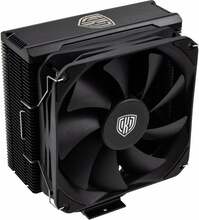Protsessori jahuti Kolink Umbra EX180 Black Edition, 130 x 157 mm
