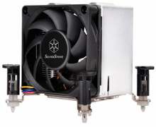 Protsessori jahuti Silverstone Argon SST-AR10-115XP, 70 mm