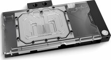 Veeplokk EK Water Blocks EK-Quantum Vector2 AMP/Trinity RTX 4080 D-RGB, nikkel + akrüül