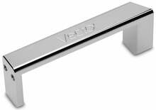 Vesijahutuse lisatarvik EK Water Blocks EK-Quantum Vector Terminal Cover, 85 mm, hõbe