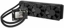 Veejahuti protsessorile SilverStone SST-XE360-SP5, 360 mm