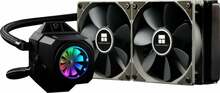 Vesijahuti protsessorile Thermalright Turbo Right 240C, 120 mm