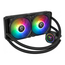 Veejahuti Thermaltake TH240 V3 ARGB Sync, must