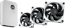 Arvuti ventilaator Hyte THICC FP12, 120 mm, 3 tk