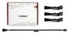 Jahutustarvik Noctua NA-SEC1, must, 30 cm, 4 tk