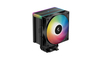 Protsessori jahuti Deepcool AG500 BK ARGB V2, 120 mm