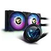 Veejahuti protsessorile Gigabyte AORUS Waterforce X 240, 120 mm
