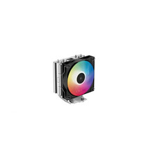 Protsessori jahuti Deepcool AG400 BK LED, 120 mm