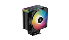 Protsessori jahuti Deepcool AG500 BK ARGB V2, 120 mm