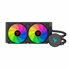 Veejahuti Savio VELOX 240 mm, must