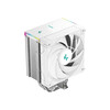 Protsessori jahuti Deepcool AK500S Digital SE WH