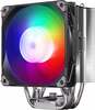Protsessori jahuti Phanteks Polar ST4, 120 mm