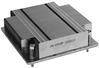 Protsessori jahuti Supermicro SNK-P0049P, alumiinium