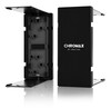 Jahuti kate Noctua NA-HC8 Chromax, must, 241 g
