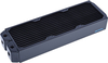 Radiaator Alphacool NexXxoS UT60 Full Copper, 420 mm, must, 14179