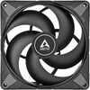 Ventilaator Arctic P14 Max Black, 140 mm